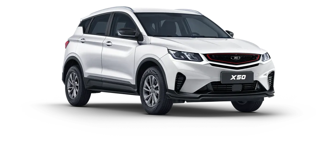 BELGEE X50, цвет белый