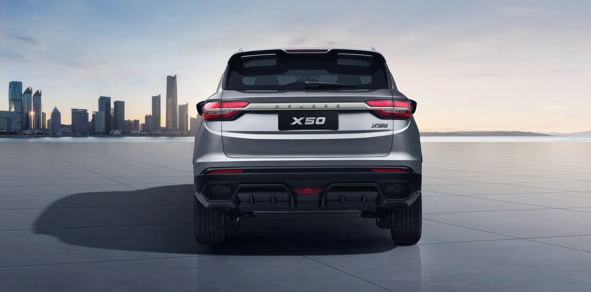 BELGEE X50
